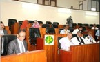 Mauritanie: Des sénatoriales partielles prévues le24 avril