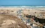 Menace sur le littoral de Nouakchott : Des mesures de protection en vue