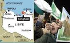 Libye : Plus de 80 morts dans la répression des émeutes