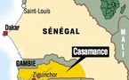 Sénégal : encore trois militaires tués en Casamance