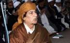 Libye : sur qui Kaddafi peut-il compter ?