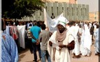 Mauritanie des centaines de jeunes manifestent à Nouakchott - [Reportage Photos]