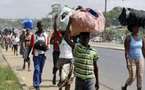 Crise ivorienne : Abidjan se vide de ses habitants après une semaine de violences