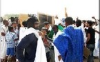 Rassemblement du 25 février à Nouakchott : Une petite manif, un signal fort.