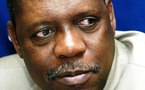 CAF : Hayatou vers la sortie ?