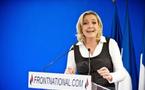Asile : les grosses ficelles de Le Pen