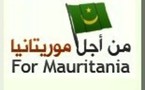 Communiqué : Revendications de For Mauritania