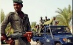 La gendarmerie interdit aux automobilistes en provenance de Rosso d’entrer à Nouakchottt.