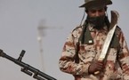 En Libye, l'armée de Kadhafi gagne du terrain