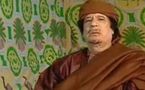 Libye : Kadhafi ordonne le cessez-le-feu, les combats se poursuivraient à Misrata