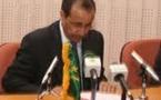 Mauritanie:à quoi joue le commissaire aux droits de l'hommeM. Mohamed Abdallahi Ould Khattra?