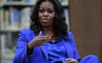 Michelle Obama affiche complet le 5 décembre à Paris