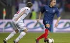 Equipe de France: retour en demi-teinte pour Evra et Ribéry