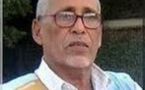 Ould Sidi Baba : « Le pouvoir a failli »