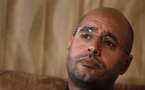 Libye : les insurgés disent non aux fils de Kaddafi
