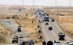 Libye : les rebelles reculent, accusent l’Otan de "laisser mourir" Misrata