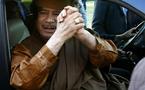 Quel Etat pourrait bien accueillir Mouammar Kadhafi?