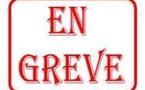 Kaédi : Grève à la santé et à l’éducation.