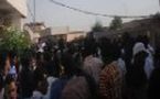 Mauritanie/violences: plusieurs blessés