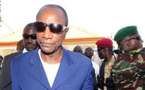 Guinée : Alpha Condé hausse le ton