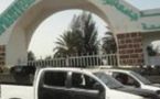 Fermeture de l’Université de Nouakchott jusqu’au 2 Mai prochain