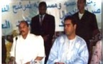 Mauritanie :La composition du bureau provisoire du nouveau parti des jeunes Maures.