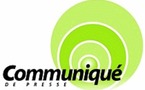 CGTM - CNTM : Communiqué de presse.
