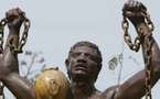 Le Sénégal rend hommage aux victimes de l'esclavage