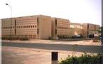 Université de Nouakchott perd ses repères.