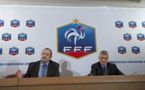 Quotas dans le foot : la Fédération française dans l'embarras