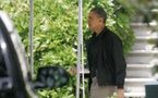 Obama souhaite porter "le coup de grâce" à Al-Qaida