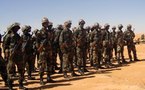 Un militaire  mauritanien soupçonné de complicité avec Al-Qaïda aux arrêts
