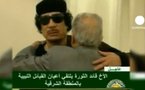 Libye: mandat d'arrêt de la CPI contre Kadhafi