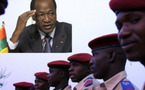 Burkina Faso : On ne comprend plus rien (Encore du souci pour Blaise ? )