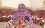 Fatimetou Sow Deyna : une mauritanienne bientôt présentatrice vedette de télé au Sénégal