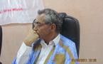 Député Sid’Ahmed Ould Habott: Le prix des larmes….Témoignages de leaders de la société civile à l’occasion du 20e ’anniversaire de l’AMDH