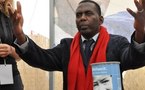 Conférence de Biram Dah Abeid le 28 mai 2011 