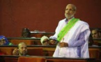 Politique : Un leader de Tawassoul claque la porte et soutient le candidat du pouvoir à la présidentielle