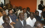 Conférence  de  Biram Ould Dah Ould Abeid du samedi 25 juin 2011 à paris