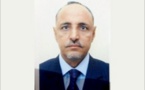 Mohamed Ould Ghazouani serait-il le premier sémaphore constitutionnel ? /par Ahmedou Ould Moustapha
