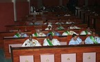 Parlement : La diplomatie mauritanienne largement critiquée