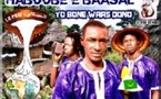 Haboobe e Bassal sort des bois avec 'Yo Bone Waas Dono'.