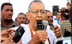 Ould Daddah : « Nous sommes pour le dialogue mais en face personne n’en veut vraiment »