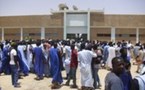 une Grève Générale paralyse le transport routier à Nouakchott