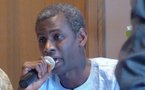 Ibrahima Diallo des Flam- Europe de l´ouest: ‘Avec ce recensement, on veut nous rendre complètement apatride