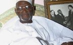 Dr Bocar Alpha Ba - Ancien ministre de la Santé, premier directeur général de l'Hôpital , un des pères fondateurs de la Mauritanie interdit d´enrôlement!!