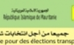 vaste campagne d’achat de cartes d’identité à Nouakchott