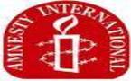 Amnesty réclame l’annulation des condamnations des militants anti-esclavagistes