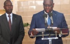 Sénégal:Remaniement, voici la liste complète du nouveau gouvernement Macky 2