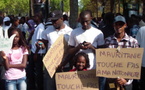 Manifestation à Paris le samedi 10 septembre : "Touche pas ma Nationalité" (Vidéo)
